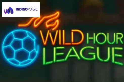 Wild Hour League